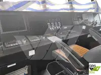 Buque de pasajeros en venta