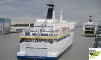 Ro-Ro ship en venta