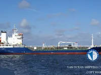 Petrolero/quimiquero en venta