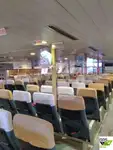 Buque de pasajeros en venta
