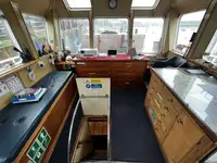 Remolcador en venta