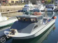 Arrastrero en venta