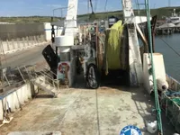 Arrastrero en venta