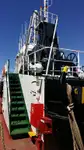 Remolcador en venta