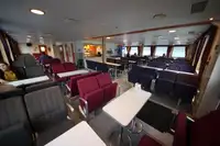 Buque Ro-Ro en venta
