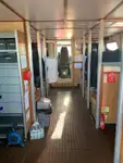 Buque de servicio para parques eólicos en venta