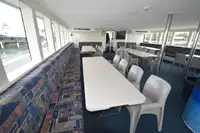 Catamarán en venta