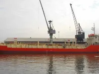 Petrolero/quimiquero en venta