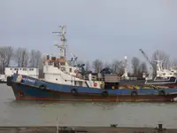 Remolcador en venta