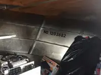 Lancha de tripulación en venta