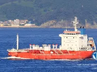 Petrolero/quimiquero en venta