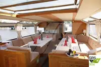 Buque de crucero en venta