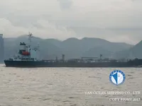 Petrolero/quimiquero en venta