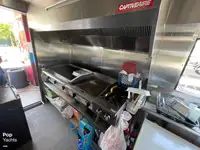 Pontón en venta