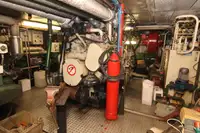 Barcaza en venta