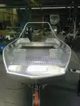 Barcaza en venta