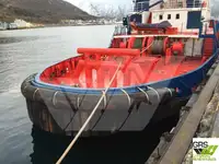 Remolcador en venta