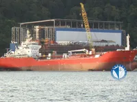 Petrolero/quimiquero en venta