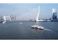Buque de pasajeros en venta