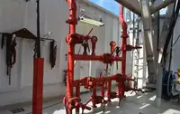 Buque transportador de GNL en venta