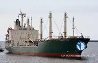 Barco frigorífico en venta