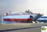 Buque de desembarco, tanque en venta