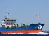 Petrolero/quimiquero en venta