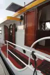 Buque de crucero en venta