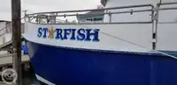Catamarán en venta