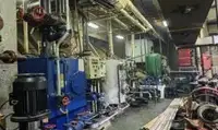 Buque granelero en venta