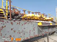 Petrolero/quimiquero en venta