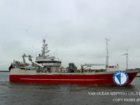 Arrastrero en venta