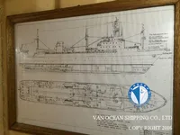 Arrastrero en venta