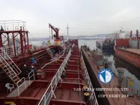 Petrolero/quimiquero en venta