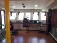 Petrolero/quimiquero en venta