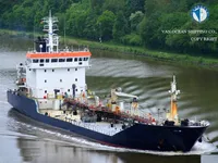 Petrolero/quimiquero en venta