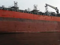 Petrolero/quimiquero en venta
