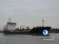 Petrolero/quimiquero en venta