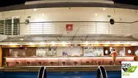 Buque de crucero en venta