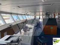 Buque de crucero en venta