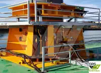 Buque portacontenedores en venta
