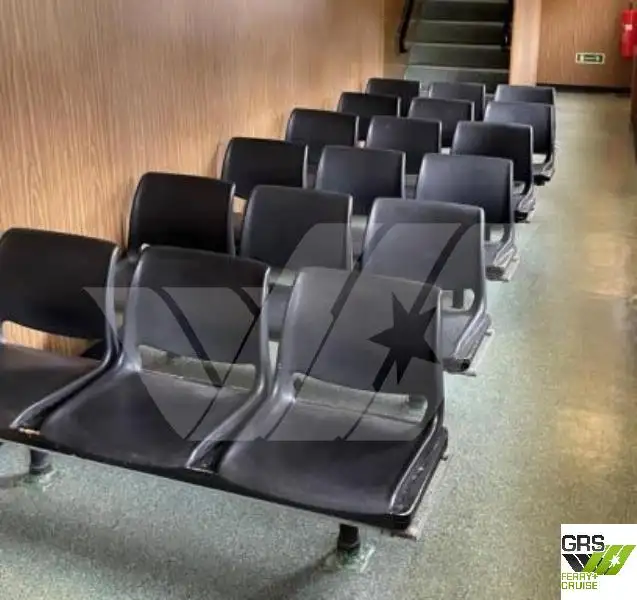 Buque Ro-Ro en venta