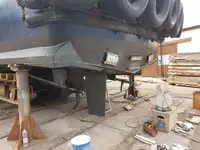 Lancha de tripulación en venta