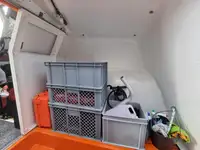 Buque portacontenedores en venta