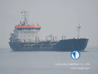 Petrolero/quimiquero en venta