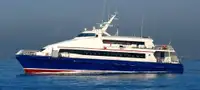 Catamarán en venta