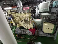 Remolcador en venta