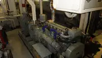 Remolcador en venta