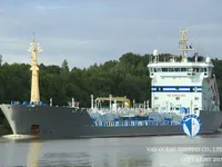 Petrolero/quimiquero en venta