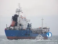 Petrolero/quimiquero en venta